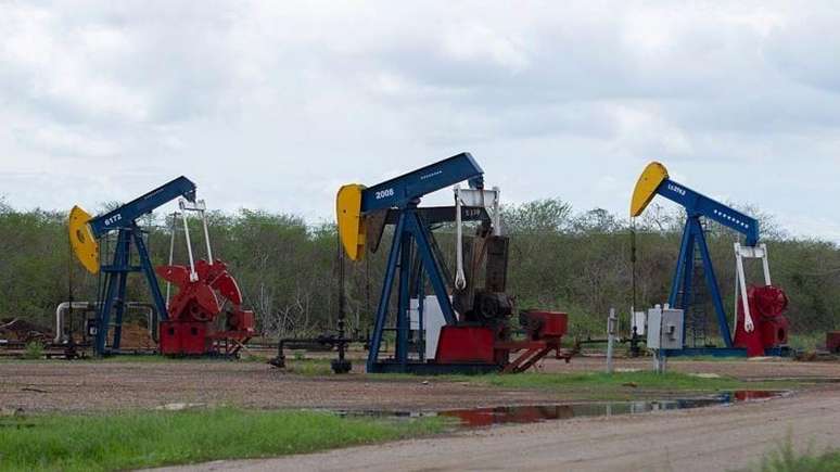 A Venezuela tem enormes reservas de petr&oacute;leo, mas precisa de investimentos para aumentar sua extra&ccedil;&atilde;o