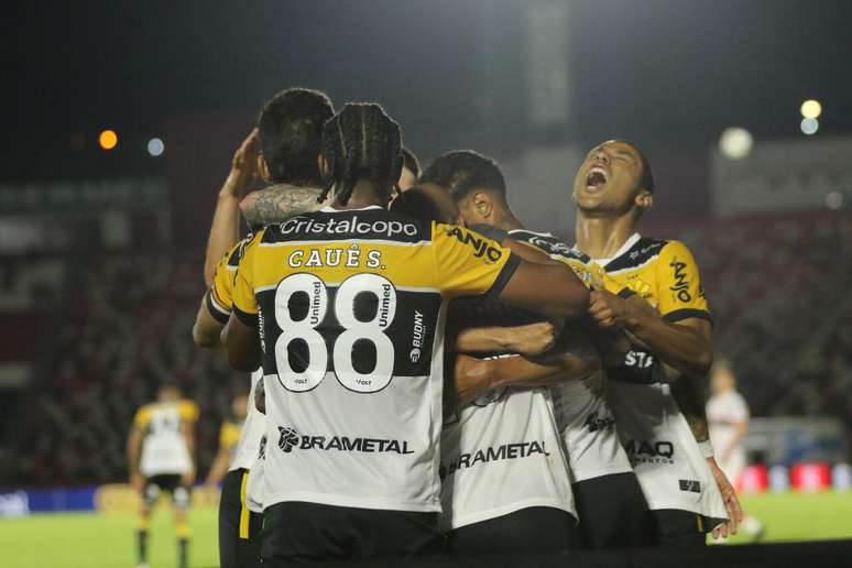 Tigre busca retomar a lideran&ccedil;a &ndash;