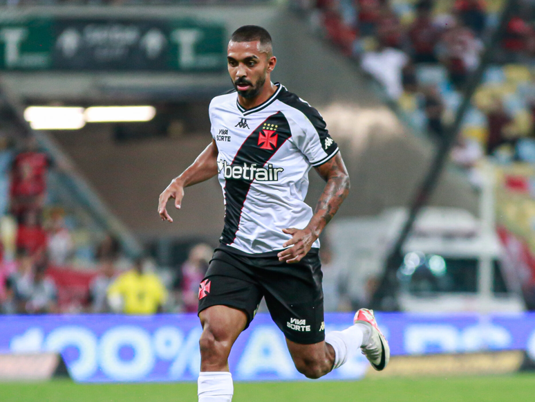 Paulo Henrique Vasco 