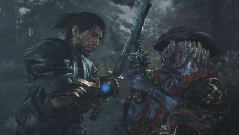 Jogo chama a aten&ccedil;&atilde;o graficamente gra&ccedil;as ao &oacute;timo uso da RE Engine