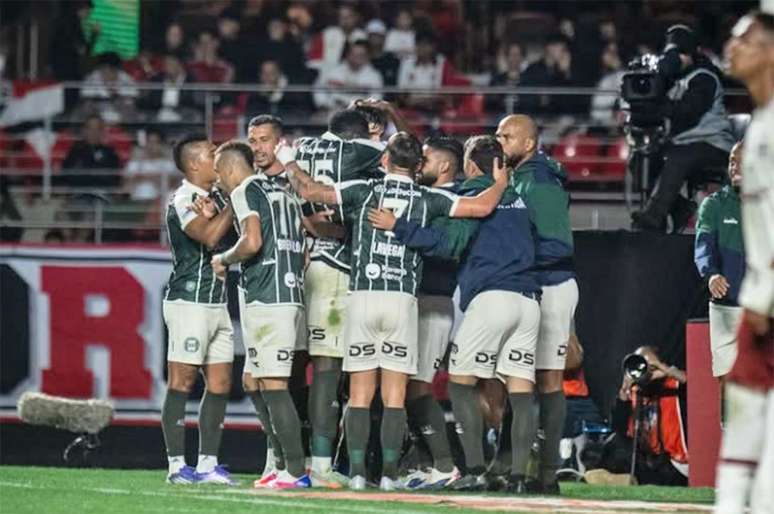 Coritiba est&aacute; pronto para surpreender &ndash;