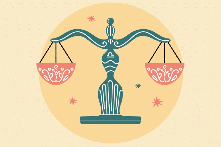 A semana poder&aacute; trazer aproxima&ccedil;&otilde;es, acordos, encontros importantes ou uma renova&ccedil;&atilde;o na vida afetiva do libriano 