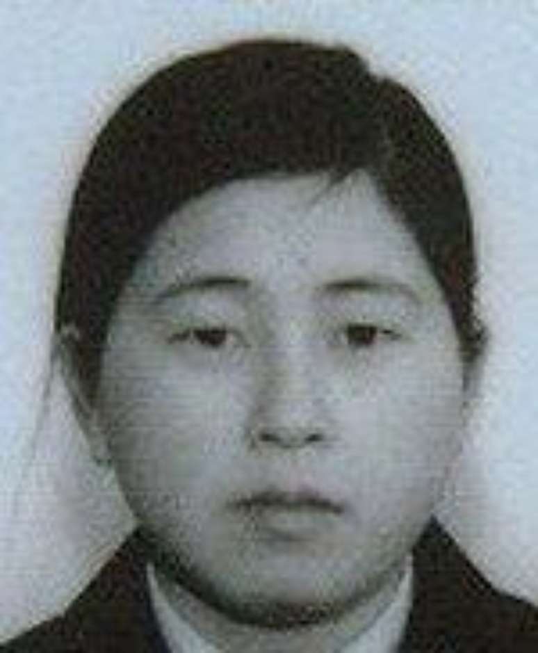 Soga passou os dois primeiros anos de seu sequestro vivendo em um quartel militar em algum lugar da Coreia do Norte