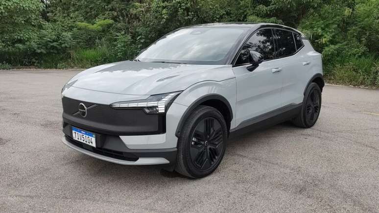 Volvo EX30 Cross Country