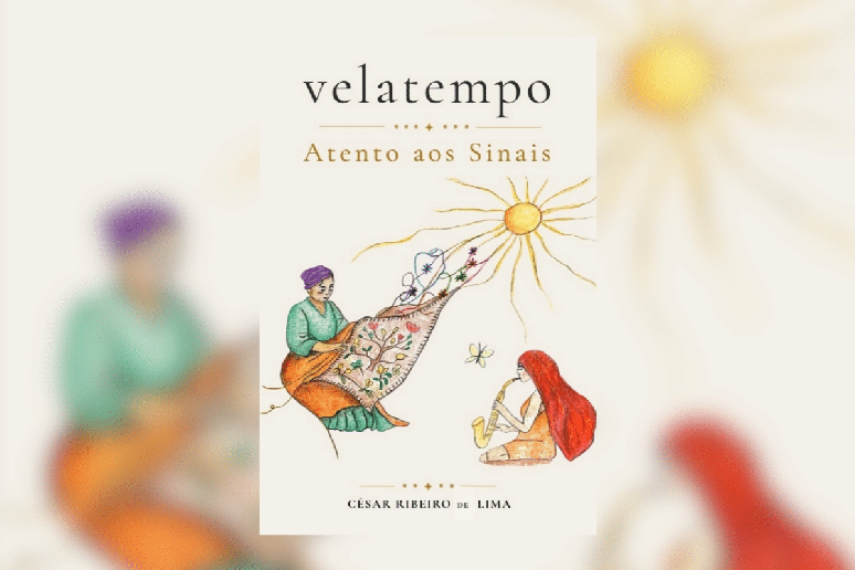 &ldquo;Velatempo: atento aos sinais&rdquo; explora coincid&ecirc;ncias, sonhos e encontros para refletir sobre destino 