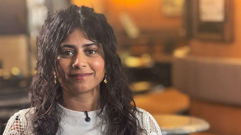 Taiyaba Zeria, da Alzheimer's Society, afirma que &eacute; preciso mudar a percep&ccedil;&atilde;o sobre o que pessoas com dem&ecirc;ncia s&atilde;o capazes de fazer, &agrave; medida que casos se tornam mais frequentes