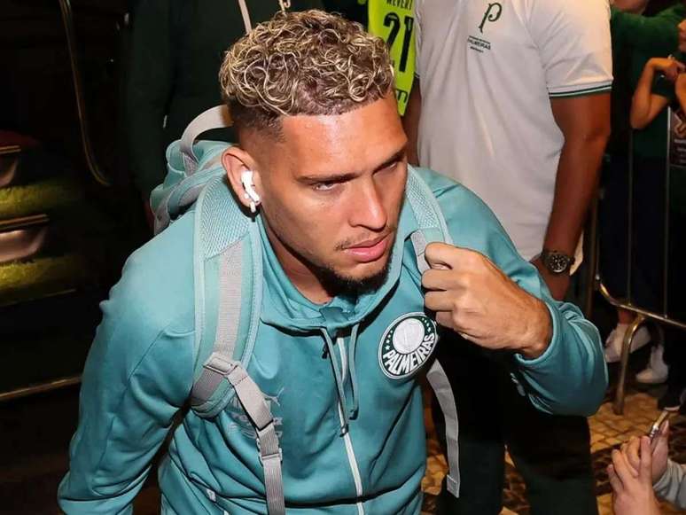 Foto: Cesar Greco/ Palmeiras