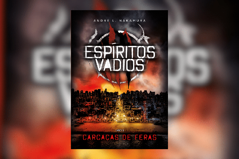 &ldquo;Carca&ccedil;as de feras&rdquo; mistura investiga&ccedil;&atilde;o, a&ccedil;&atilde;o, humor e refer&ecirc;ncias &agrave; cultura pop em uma trama sobre her&oacute;is, vil&otilde;es e rela&ccedil;&otilde;es de poder 