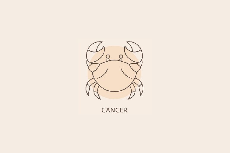 O canceriano estar&aacute; mais consciente do pr&oacute;prio valor e poder&aacute; encontrar satisfa&ccedil;&atilde;o em suas conquistas 