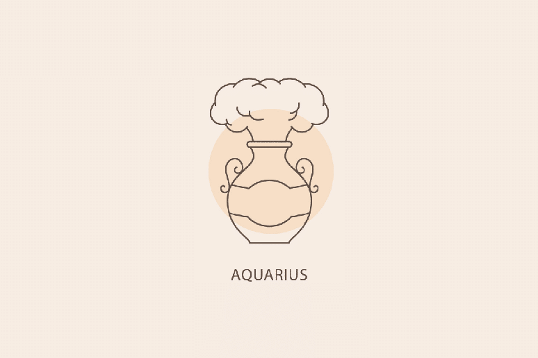 O aquariano estar&aacute; mais determinado a agir e poder&aacute; promover avan&ccedil;os importantes ao assumir o controle de suas escolhas 