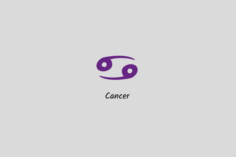 O canceriano ter&aacute; uma fase de expans&atilde;o, mudan&ccedil;a ou oportunidade ligada a viagens, internet e pessoas de outros lugares 