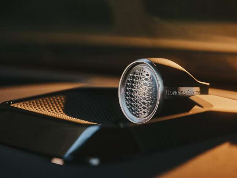 Volvo ES90