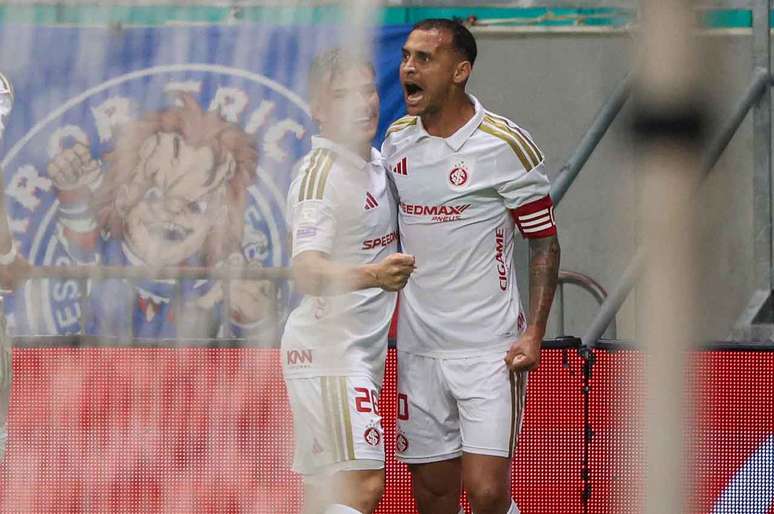 Alan Patrick cobra mudan&ccedil;a de postura no Inter ap&oacute;s nova derrota &ndash;
