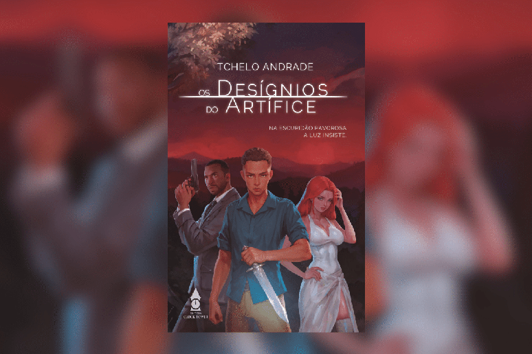 &ldquo;Os des&iacute;gnios do art&iacute;fice&rdquo; apresenta uma jornada em que a arte se transforma em instrumento de justi&ccedil;a, resist&ecirc;ncia e esperan&ccedil;a 