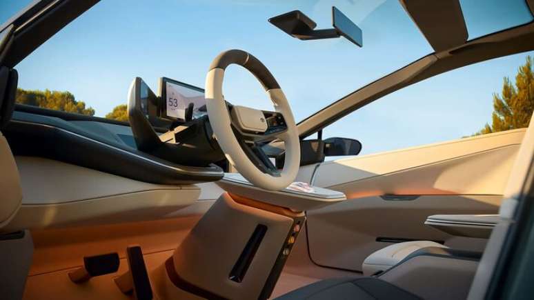 Toyota Corolla Concept