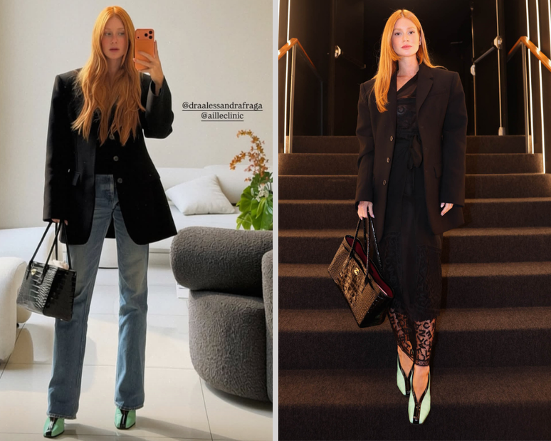 Marina Ruy Barbosa 