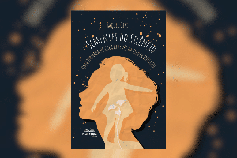 &ldquo;Sementes do sil&ecirc;ncio&rdquo; parte da experi&ecirc;ncia da maternidade e da depress&atilde;o para abordar a escrita como espa&ccedil;o de cura e autoconhecimento 