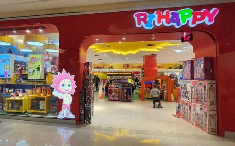 Varejista foi fundada em S&atilde;o Paulo, em 1988, e comprou a PBKids em 2012