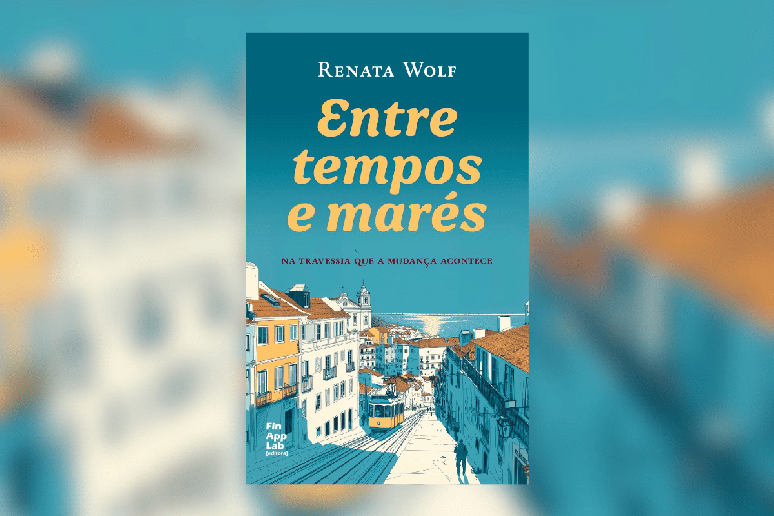 &ldquo;Entre tempos e mar&eacute;s&rdquo; retrata os desafios de recome&ccedil;ar em outro pa&iacute;s, passando por quest&otilde;es como adapta&ccedil;&atilde;o cultural, saudade e pertencimento 