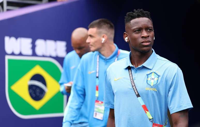 Luiz Henrique 