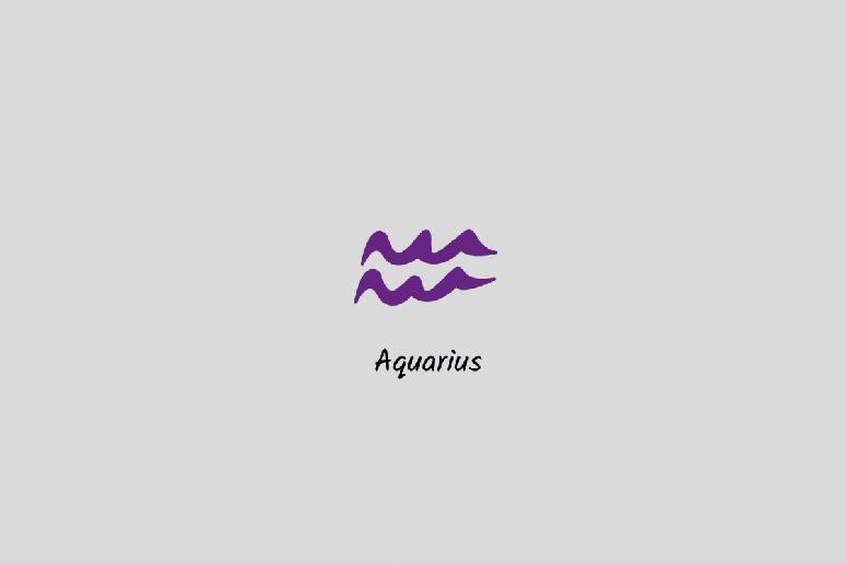 Um sonho do aquariano poder&aacute; come&ccedil;ar a encontrar um caminho concreto 