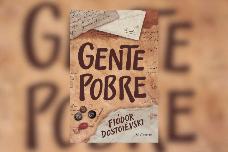 &ldquo;Gente pobre&rdquo; apresenta, por meio da troca de cartas entre dois personagens humildes, reflex&otilde;es sobre solid&atilde;o, esperan&ccedil;a, dignidade e desigualdade 