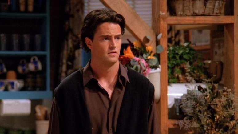 S&eacute;rie documental revisitar&aacute; a carreira do int&eacute;rprete de Chandler Bing e seus desafios pessoais
