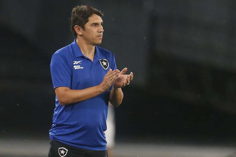 Passageiro da Agonia. Lucio Flavio n&atilde;o deixou saudades na SAF do Glorioso &ndash;