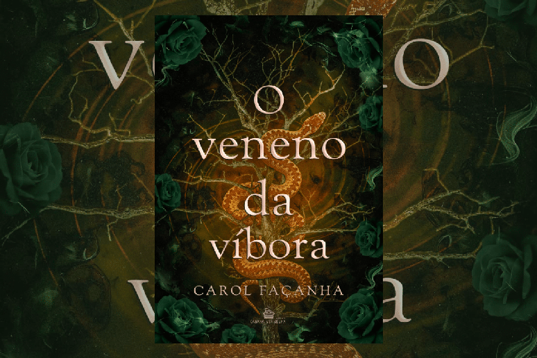 &ldquo;O Veneno da V&iacute;bora&rdquo; retoma a hist&oacute;ria da Corte Viperina em uma trama de monstros, segredos e um poder 