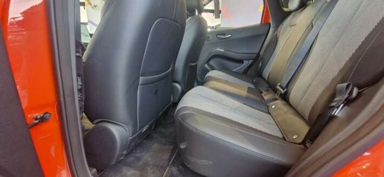 BYD Dolphin G DM-i