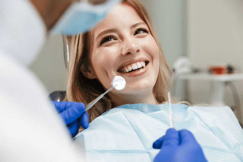 Problemas dent&aacute;rios podem contribuir para que a mastiga&ccedil;&atilde;o seja feita apenas em um dos lados 