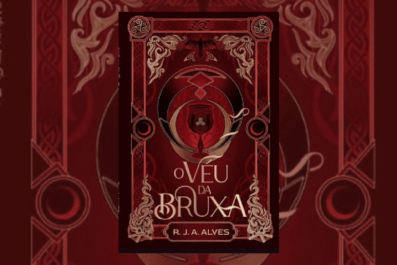 &ldquo;O V&eacute;u da Bruxa&rdquo; acompanha Eva ap&oacute;s uma escolha inesperada que a coloca diante de profecias e intrigas 