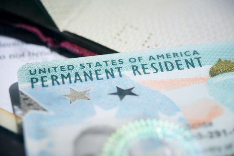 documento de residencia