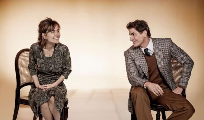 'Um Dia Muito Especial', com Maria Casadevall e Reynaldo Gianecchini, tamb&eacute;m ganha sess&otilde;es durante festival de teatro em SP