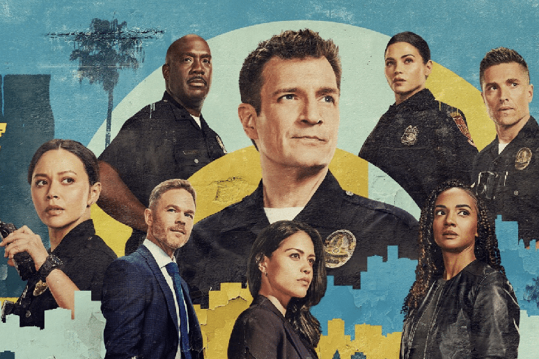 Nathan Fillion retorna como John Nolan na 7&ordf; temporada de &ldquo;O Novato&rdquo; 