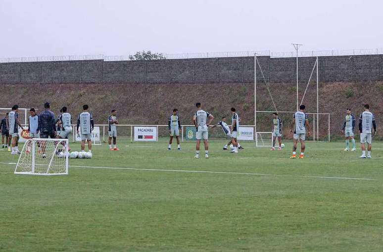 Clube paulista deixar&aacute; zona de rebaixamento em caso de resultado positivo &ndash;