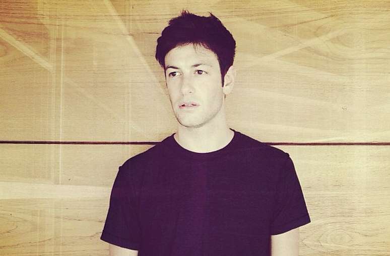 Joshua Kushner, dono da Thrive Capital &ndash;