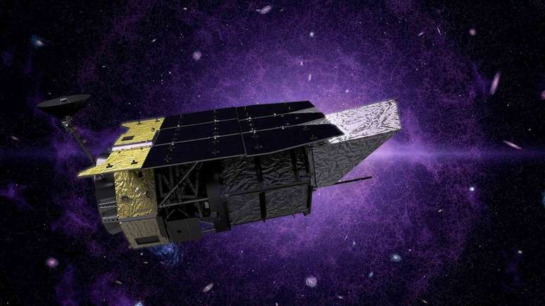 O telesc&oacute;pio espacial Nancy Grace Roman far&aacute; um levantamento do c&eacute;u em grande escala, complementando o trabalho do telesc&oacute;pio James Webb. NASA