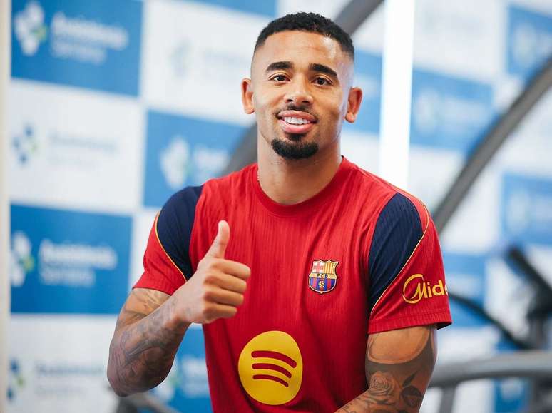 Messi se despede da Argentina, e Gabriel Jesus chega ao Barcelona &ndash;