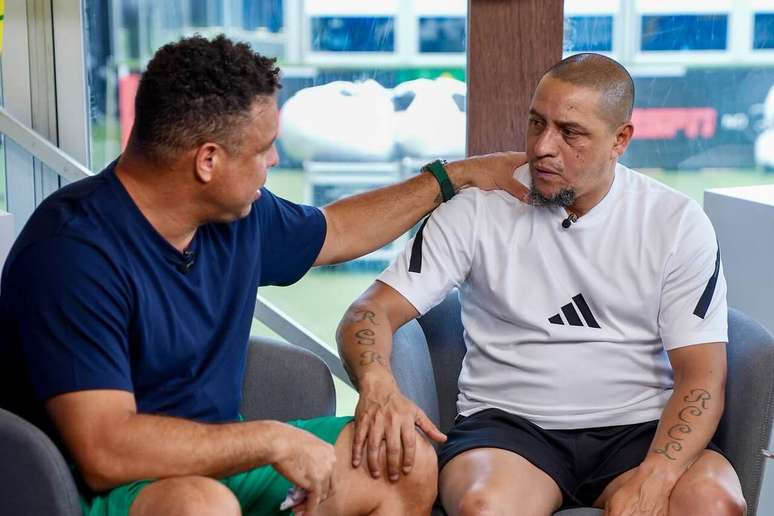 Ex-jogadores v&atilde;o ser investidores no Inter de Limeira &ndash;
