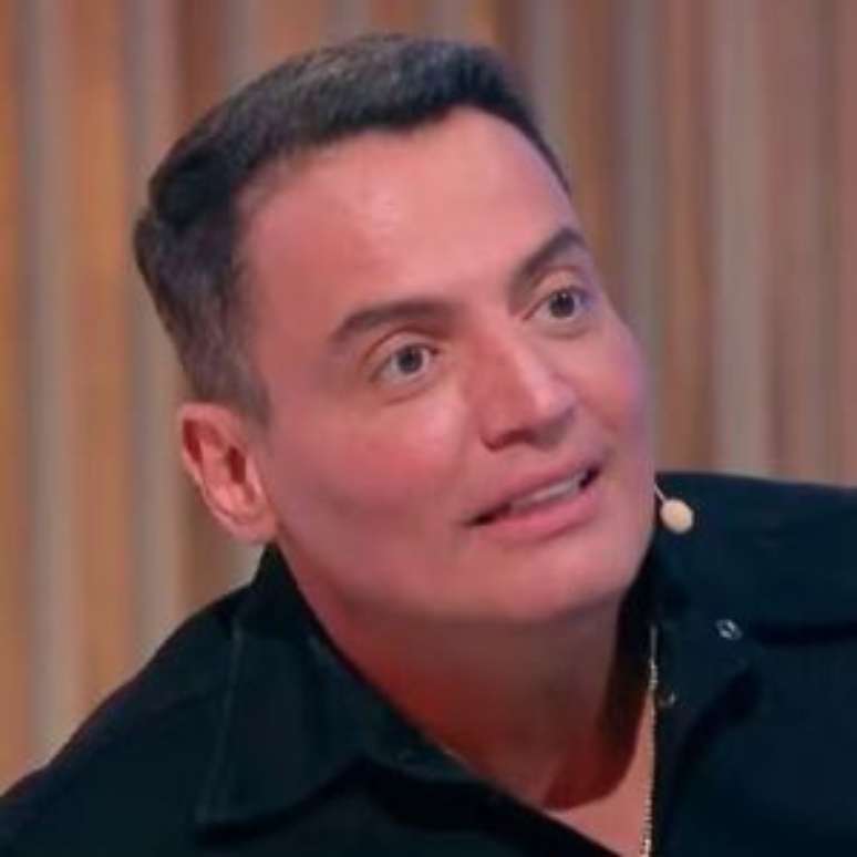 Jornalista Leo Dias.