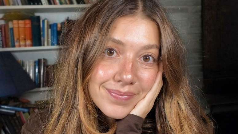 Catharina Doria &eacute; fundadora do 'AI Survival Club'