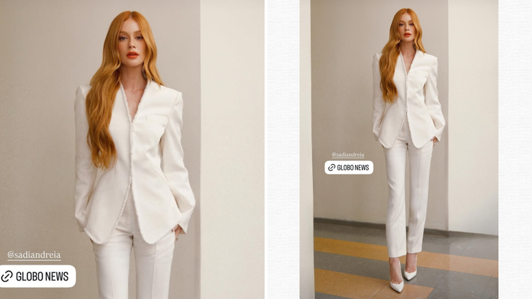 Marina Ruy Barbosa 