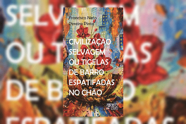 &ldquo;Civiliza&ccedil;&atilde;o selvagem ou tigelas de barro espatifadas no ch&atilde;o&rdquo; retrata personagens que tentam equilibrar responsabilidades, afetos e necessidades pessoais 