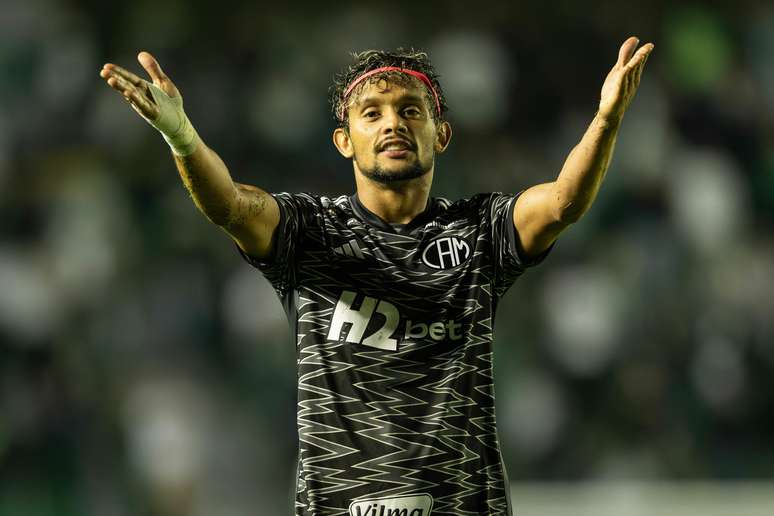 Gustavo Scarpa.