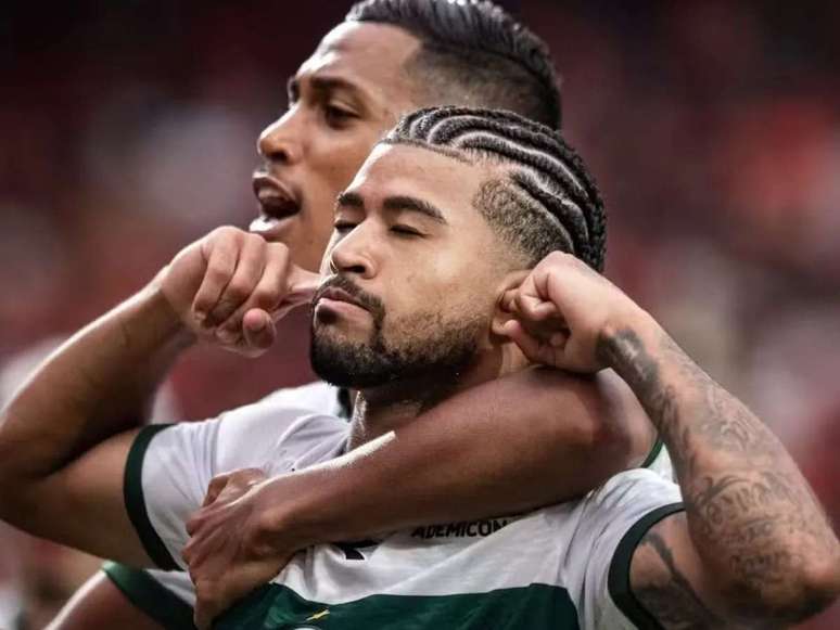 Foto: JP Pacheco/ Coritiba