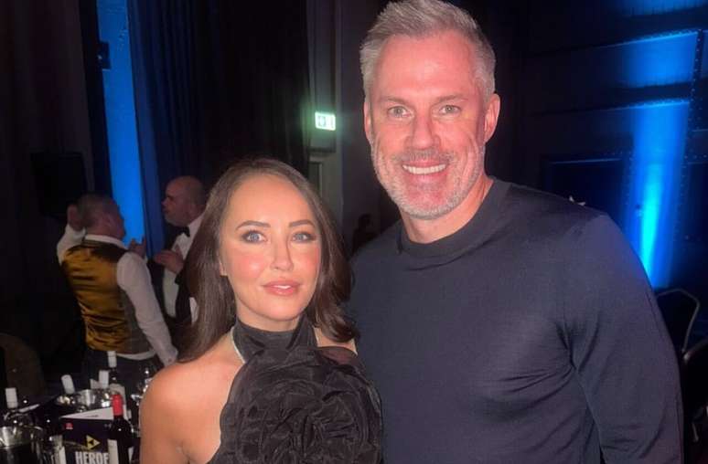 Jamie Carragher participou de mecanismo de financiamento da ind&uacute;stria cinematogr&aacute;fica brit&acirc;nica &ndash;