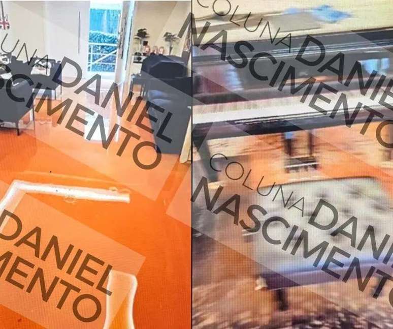 Reprodu&ccedil;&atilde;o/Coluna Daniel Nascimento