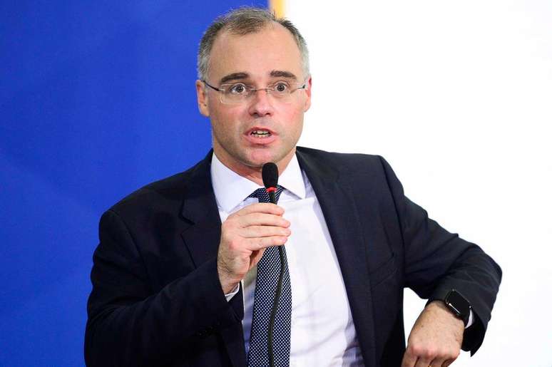 Ministro Andr&eacute; Mendon&ccedil;a &eacute; relator do caso no Supremo