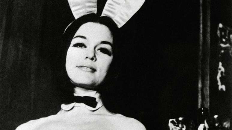 A atua&ccedil;&atilde;o de Steinem como coelhinha da Playboy, sob disfarce, revelou um mundo de misoginia e explora&ccedil;&atilde;o
